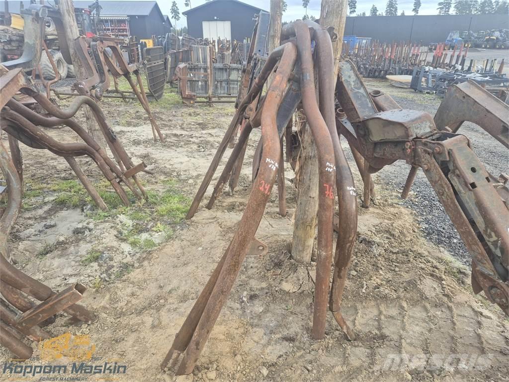 Mini brunett 678 其他組件