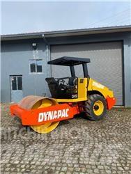 Dynapac CA 152 D 雙輪滾壓機