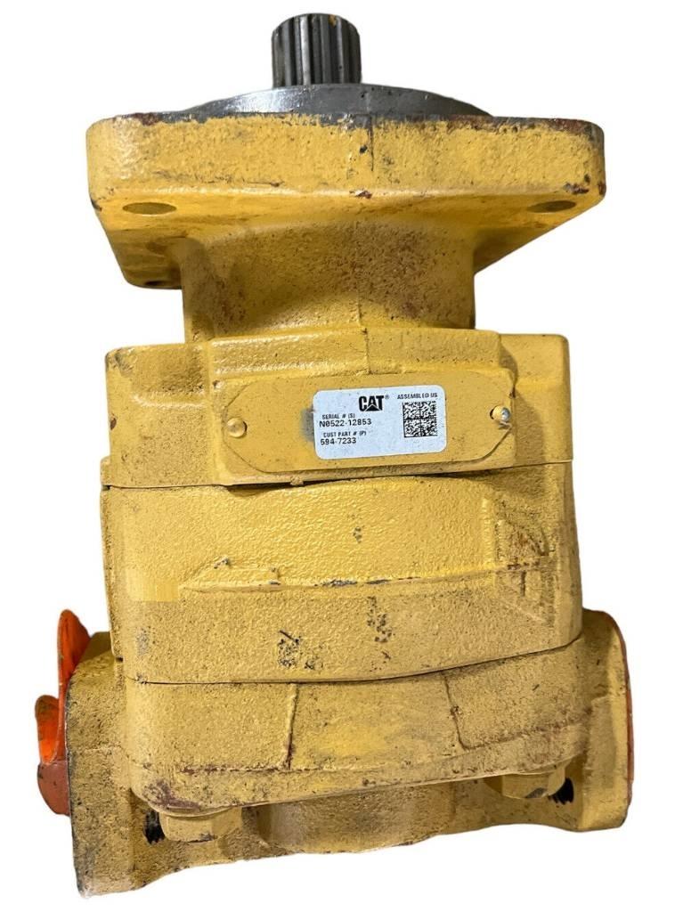 CAT 594-7233 GP Pump 其他
