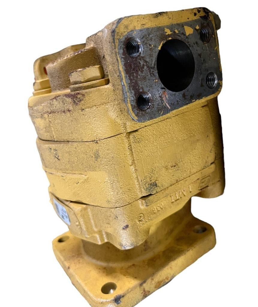 CAT 594-7233 GP Pump 其他
