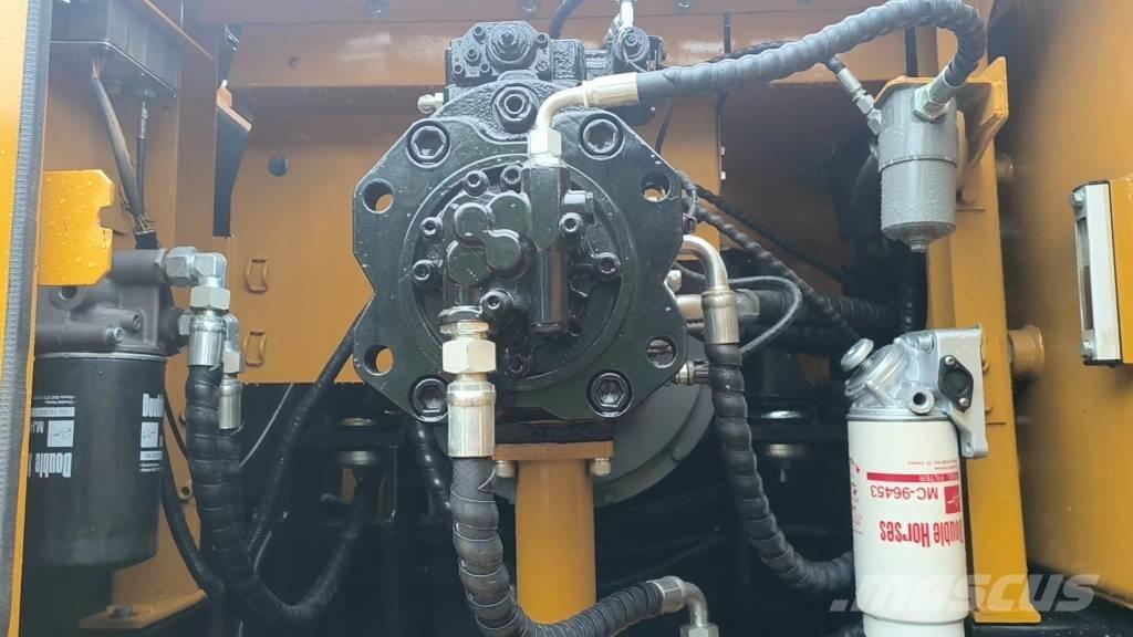 Sany SY365 履帶式 挖土機/掘鑿機/挖掘機