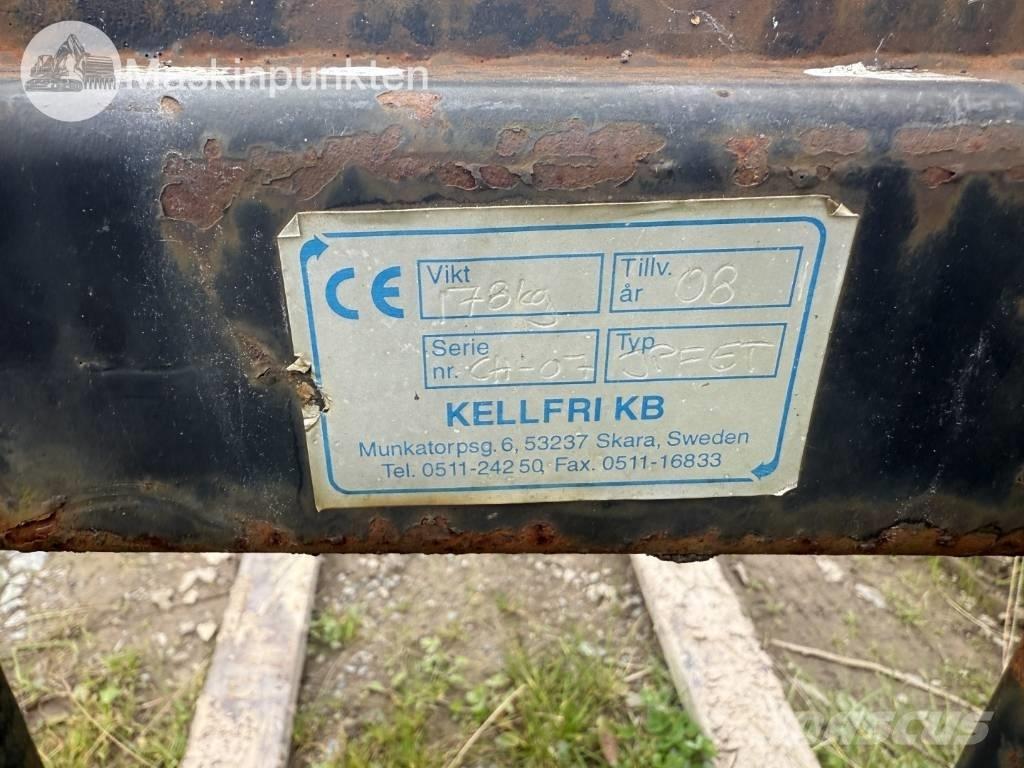 New Holland T 5.95 曳引機
