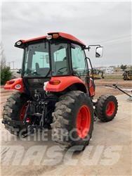 Kubota M 7060 曳引機