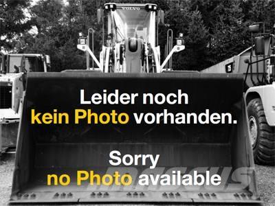 Volvo L110G 輪胎式裝載機