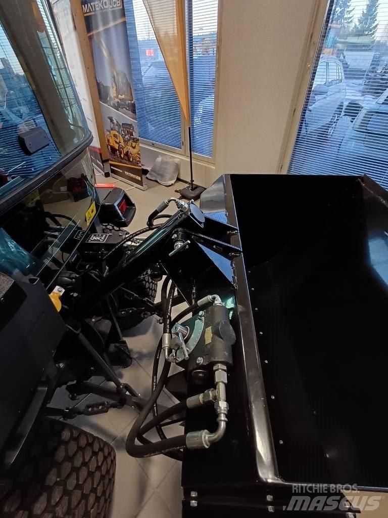 Kova S1000 小型牽引機配件