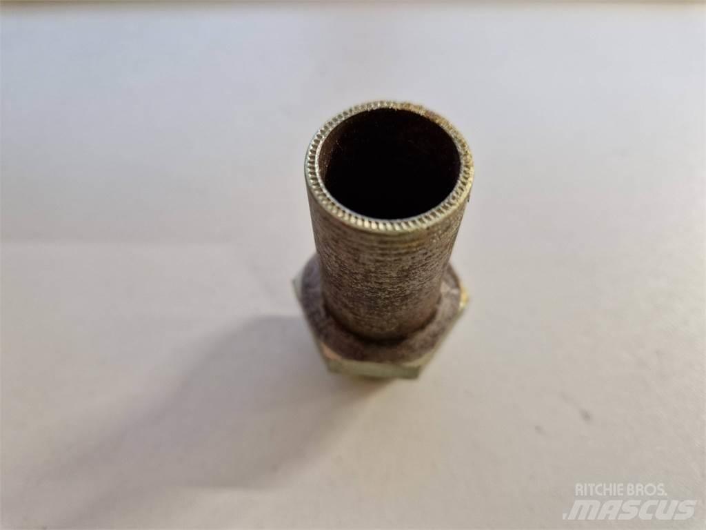 Rottne 003-0177 駕駛室與內部