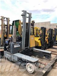Combilift C 3000 鏟裝機