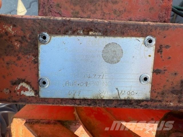 Bauer CHWUTAK DO RUR 兩爪吊夾