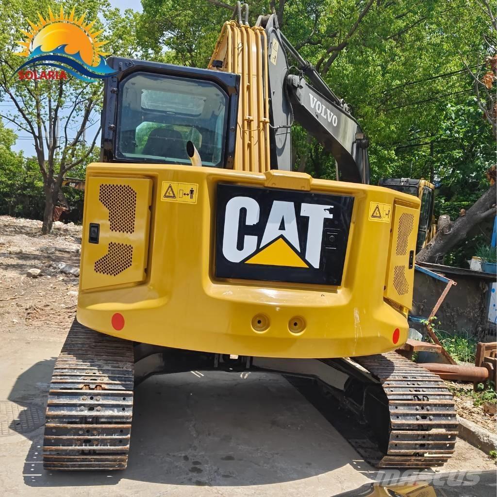 CAT 310 履帶式 挖土機/掘鑿機/挖掘機