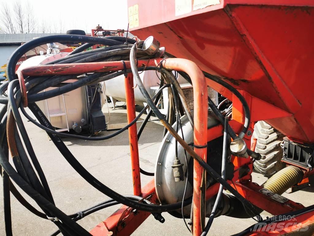 Horsch 6 CO 鑽頭