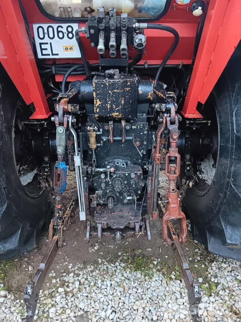 Valmet 2105 曳引機