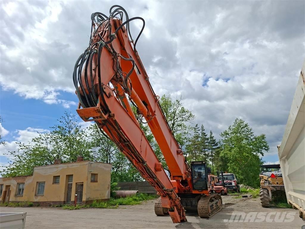CAT 345C 其他
