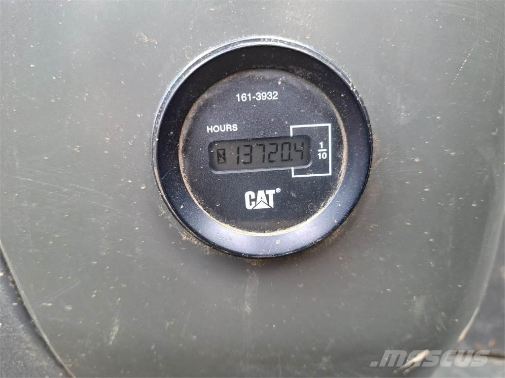CAT 345C 其他