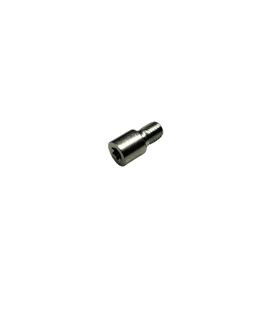  BeGe R500396 駕駛室與內部