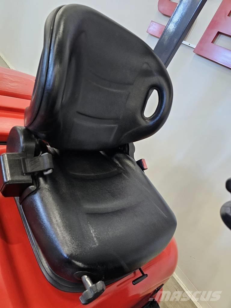 Heli 10053 FD25G 柴油卡車