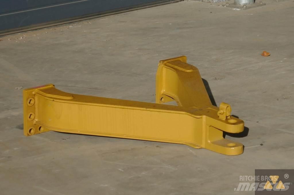 CAT D6 Drawbar 其他組件
