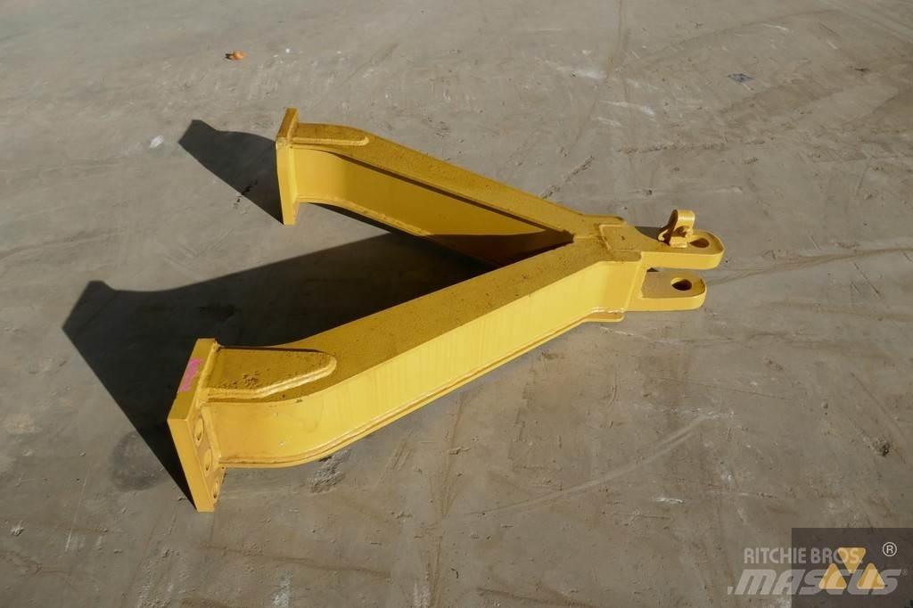 CAT D6 Drawbar 其他組件