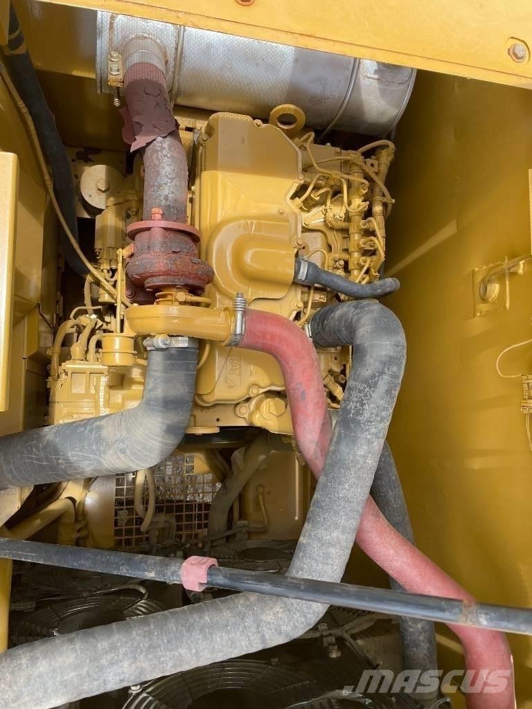 CAT 320 GC 中型挖土機/掘鑿機/挖掘機 7t-12t