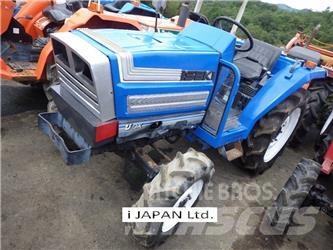 Iseki TA 235 小型曳引機