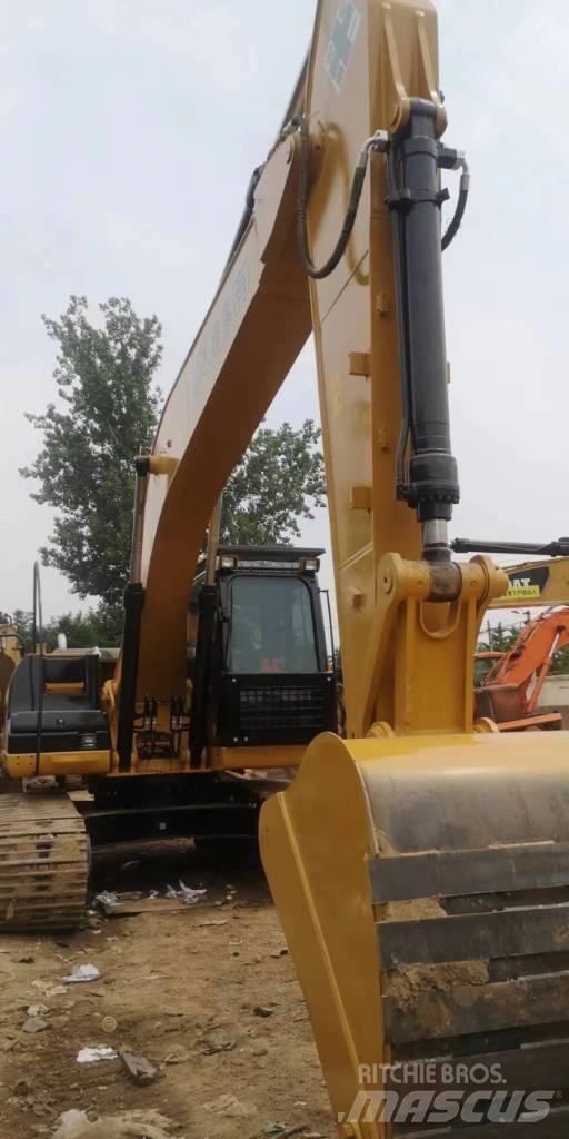 CAT 320D 履帶式 挖土機/掘鑿機/挖掘機