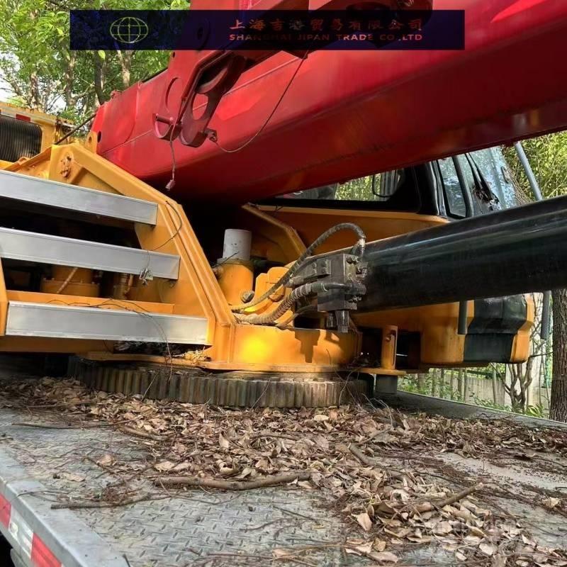 Sany STC 250 全路面起重機/吊車