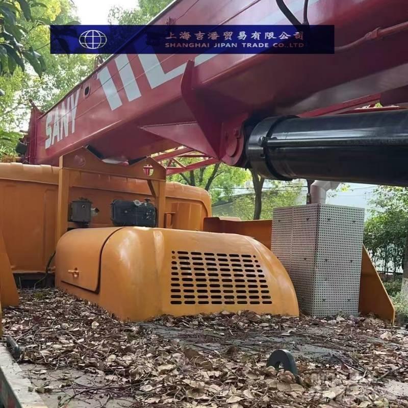 Sany STC 250 全路面起重機/吊車