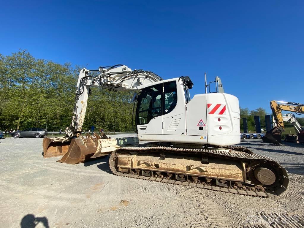 Liebherr R 926 履帶式 挖土機/掘鑿機/挖掘機
