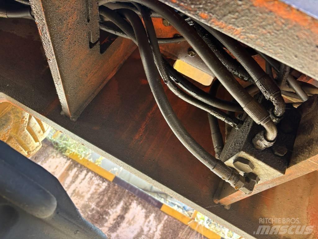 JLG 450 AJS II 曲臂高空作業車