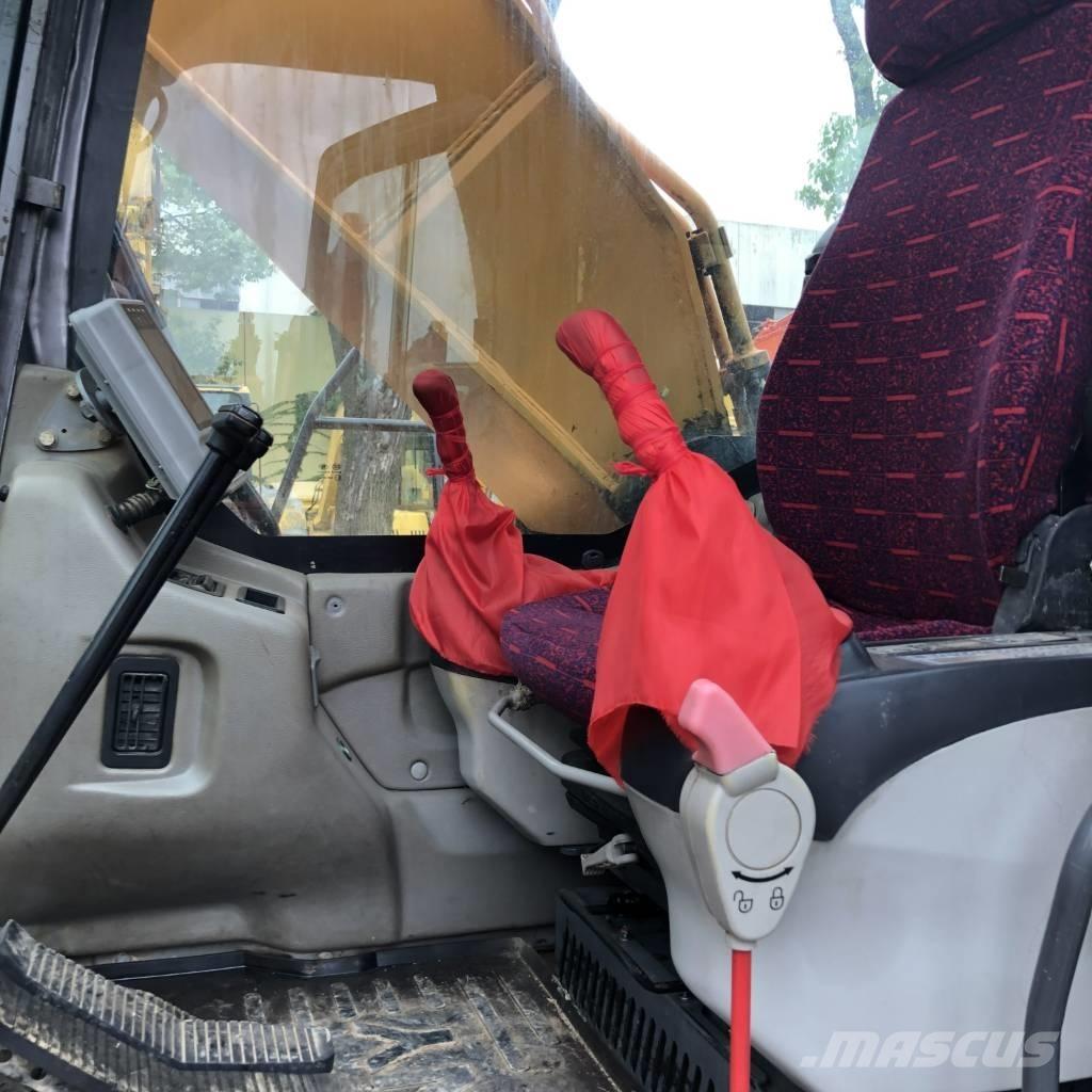 Sany SY 215 C-9 履帶式 挖土機/掘鑿機/挖掘機