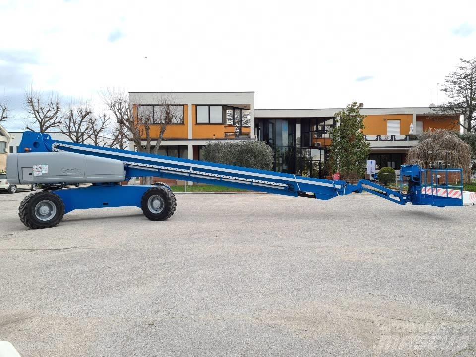 Genie S125 4WD 伸縮臂高空作業車
