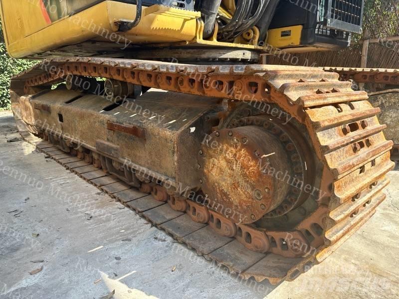 CAT 336 E 履帶式 挖土機/掘鑿機/挖掘機