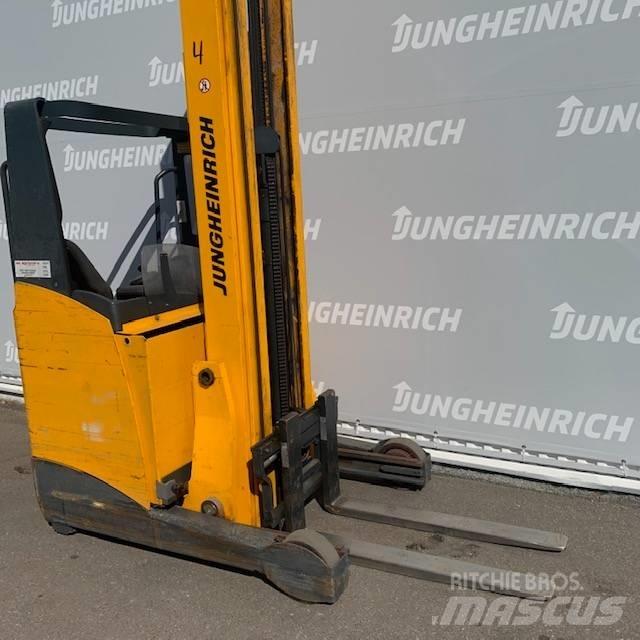 Jungheinrich ETV 216 前伸式堆高機(叉車)