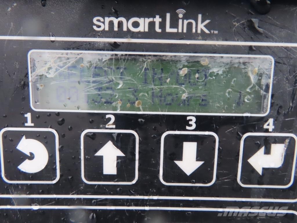 Genie GS 1932 剪式升降機