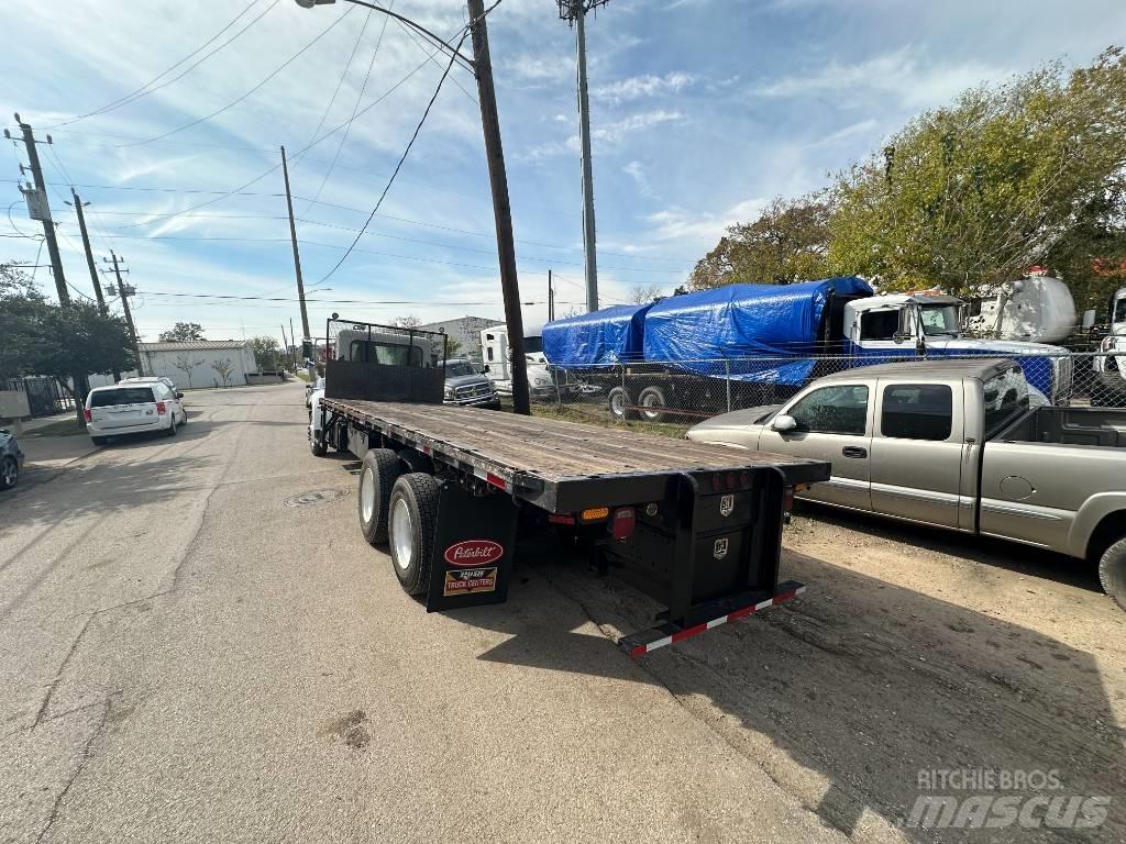 American Flatbed 其他組件