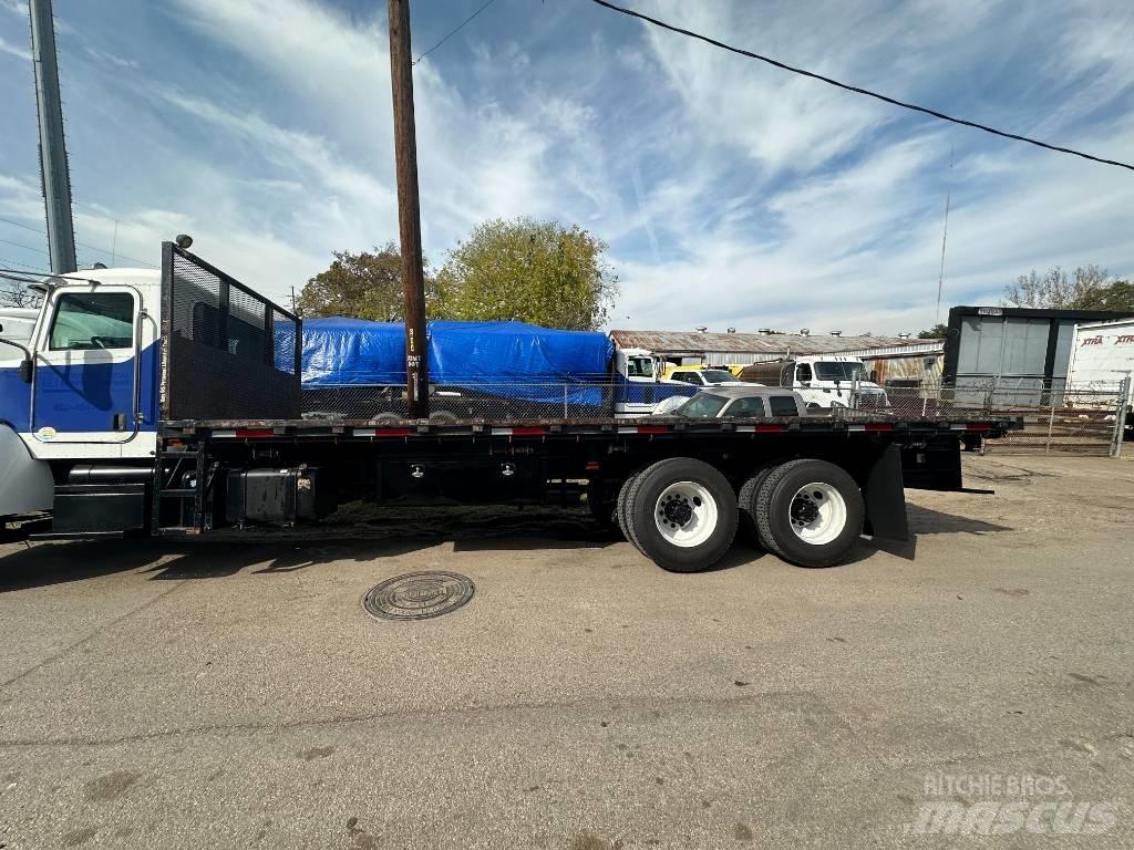 American Flatbed 其他組件