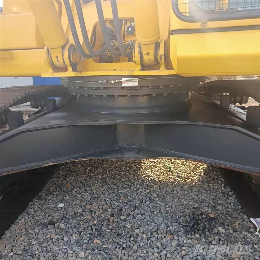 Komatsu PC350-7 履帶式 挖土機/掘鑿機/挖掘機