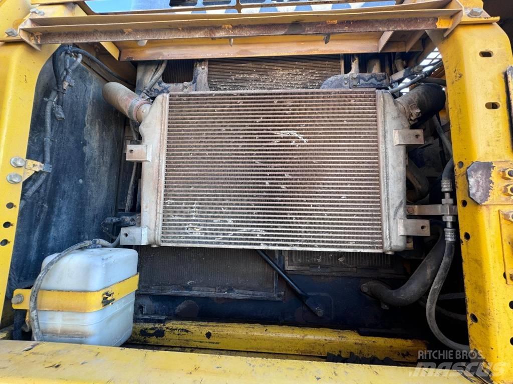 Komatsu PC 360 LC-10 履帶式 挖土機/掘鑿機/挖掘機