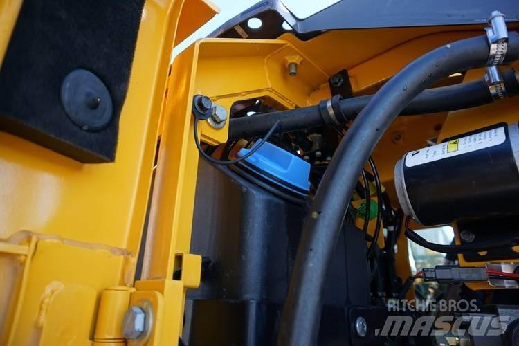 Volvo ECR 145EL 履帶式 挖土機/掘鑿機/挖掘機
