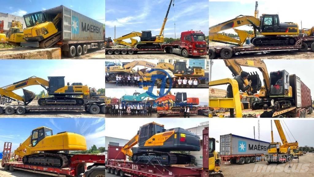 Komatsu PC 60-8 小型挖土機/掘鑿機<7t(小型挖掘機)