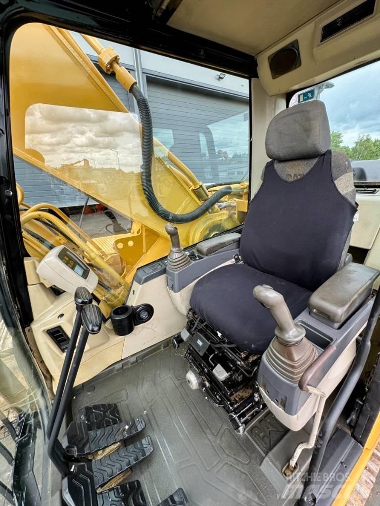 CAT 330 C LN 履帶式 挖土機/掘鑿機/挖掘機