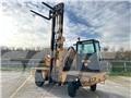 Boss 546 SIDE LOADER 鏟裝機