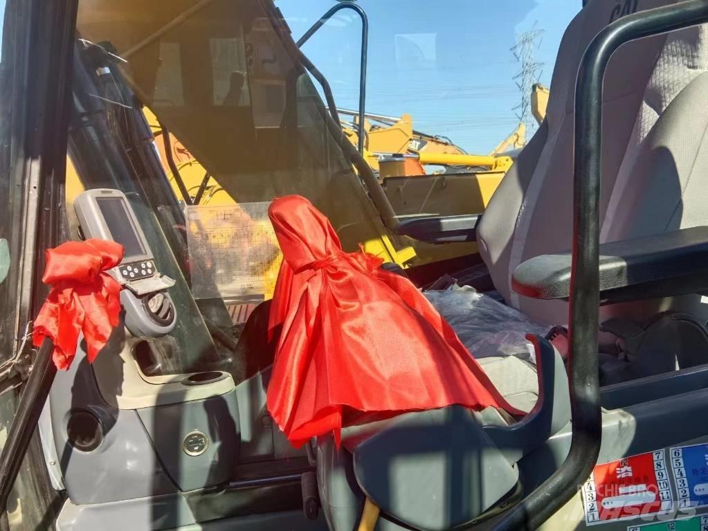 CAT 313D2GC 履帶式 挖土機/掘鑿機/挖掘機