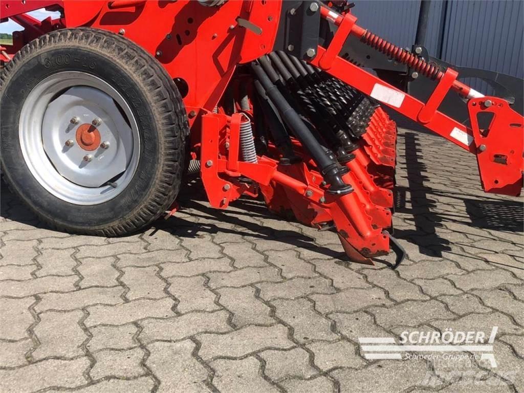 Kuhn PREMIA 300 鑽頭