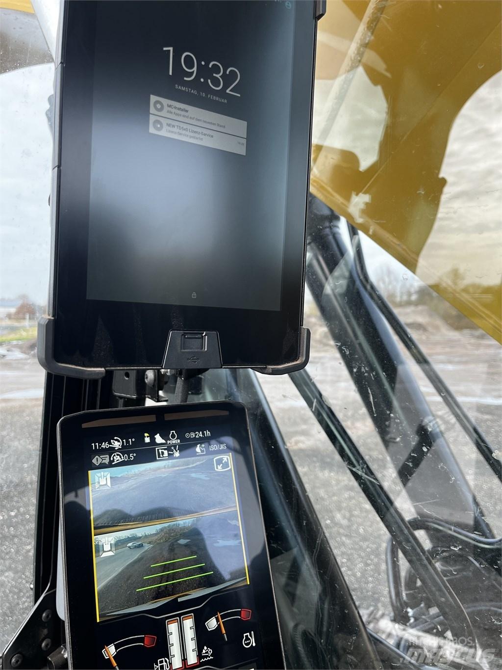 CAT 320 履帶式 挖土機/掘鑿機/挖掘機