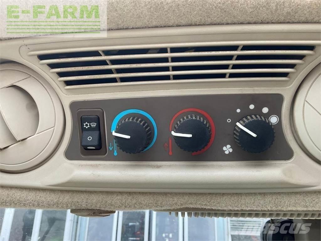 John Deere 5090R 曳引機