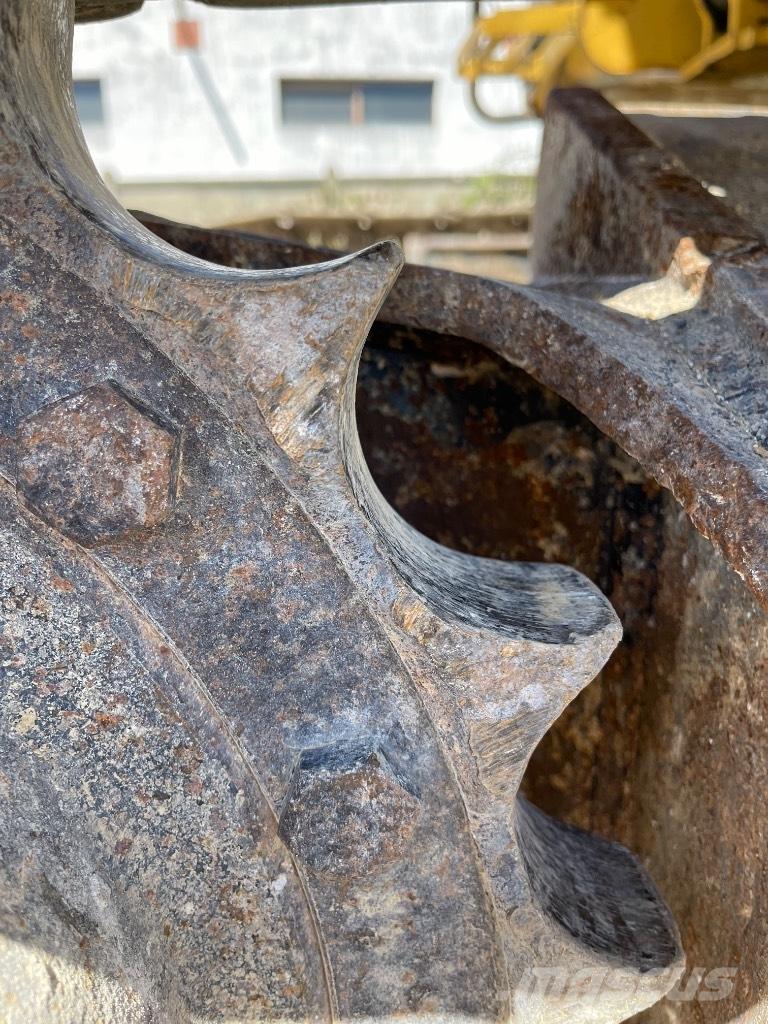 CAT 316 EL 履帶式 挖土機/掘鑿機/挖掘機