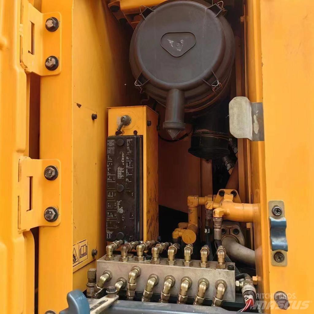 Hyundai 210-9 旋轉式挖土機/掘鑿機/挖掘機