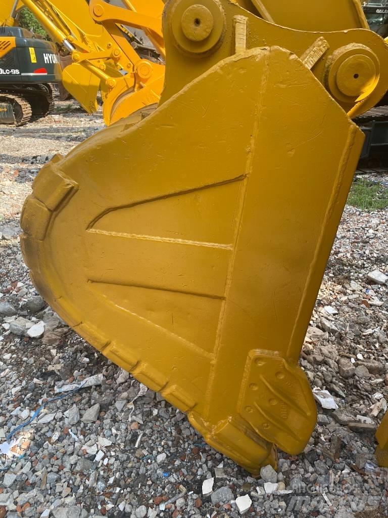 CAT 320 C L 履帶式 挖土機/掘鑿機/挖掘機