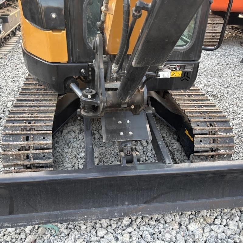 Sany SY 26 U 小型挖土機/掘鑿機<7t(小型挖掘機)