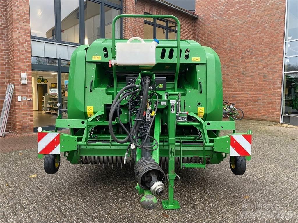 John Deere C441R 其他農業機械